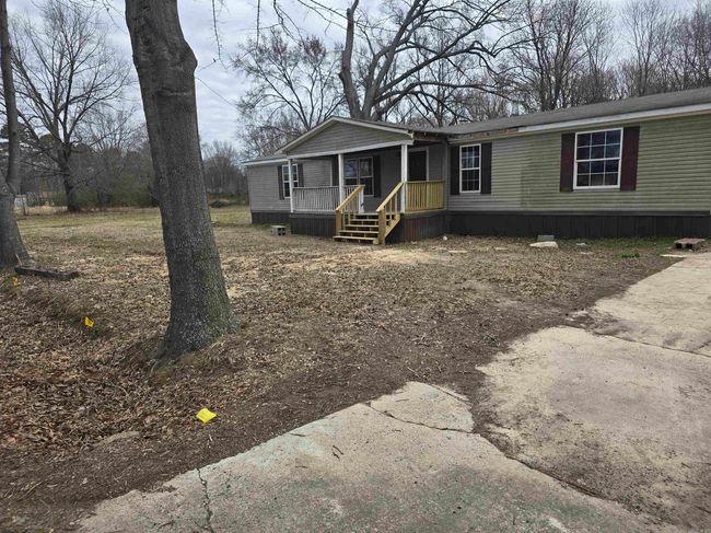 1047 S Hickory St, House other with 3 bedrooms, 2 bathrooms and null parking in Bald Knob AR | Image 9