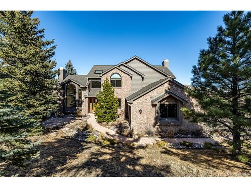 580 Sunrise Dr, Golden, CO, 80401-7232 | Card Image