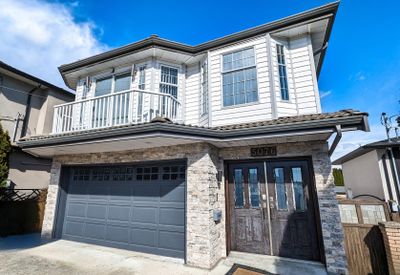 5076 Smith Ave, House other with 5 bedrooms, 3 bathrooms and 6 parking in Burnaby BC | Image 1