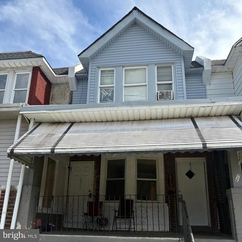 6513 Torresdale Ave, PHILADELPHIA, PA, 19135-2821 | Card Image