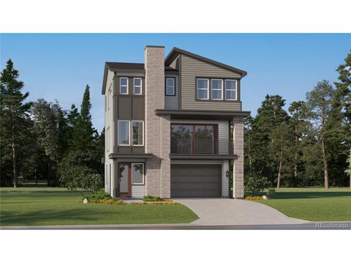 7792 S Cherokee Trl, Centennial, CO, 80016-2949 | Card Image