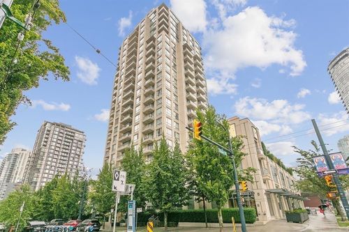 1209-1225 Richards St, Vancouver, BC, V6B1E6 | Card Image