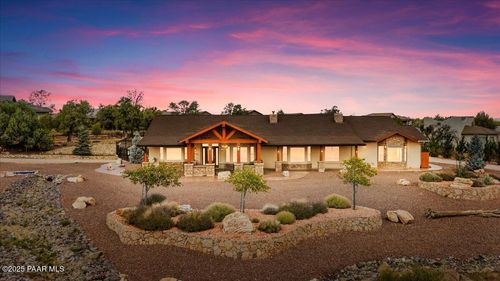 5540 W Deer Spring Pl, Prescott, AZ, 86305-7912 | Card Image