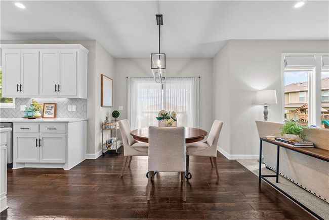 19714 W 197 Th Ct, House other with 4 bedrooms, 3 bathrooms and null parking in Spring Hill KS | Image 9