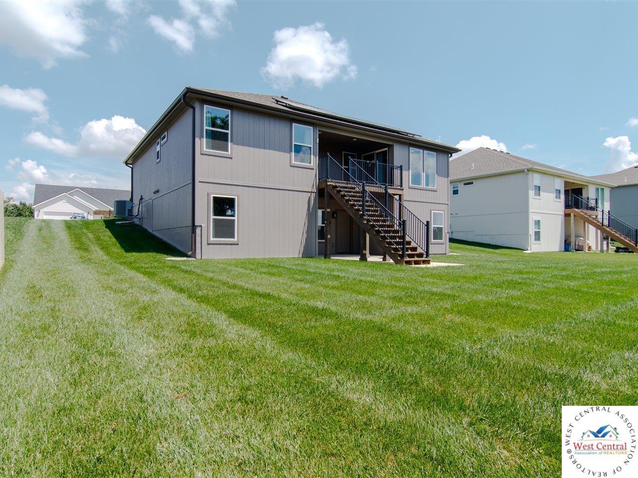 Residential in Warrensburg 5