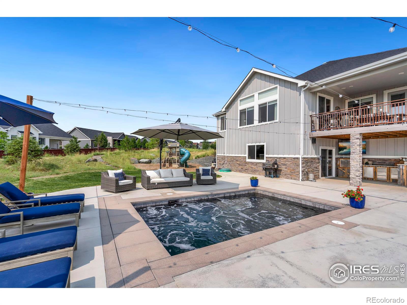 Seasons Dawn Ct, Windsor, CO 80550