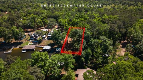 20180 Edgewater Court, Tallahassee, FL, 32310 | Card Image