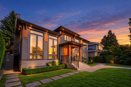 1433 W 48th Ave, Vancouver, BC, V6M2P1 | Card Image