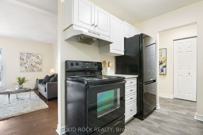 301 - 190 Elgin St W, Condo with 2 bedrooms, 1 bathrooms and 1 parking in Arnprior ON | Image 12