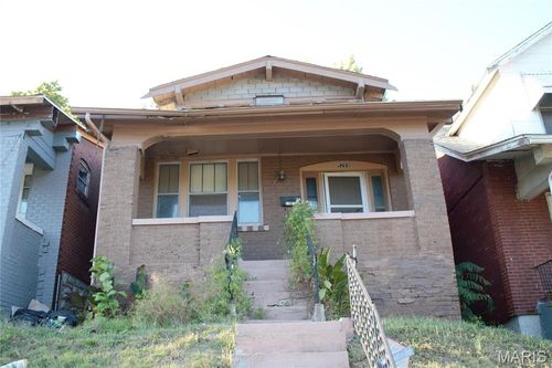 5269 Beacon Ave, Saint Louis, MO, 63120-2501 | Card Image