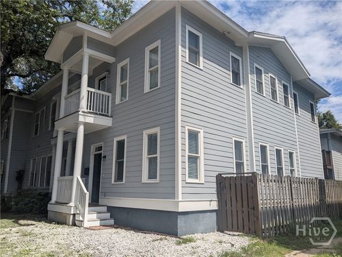 316 E 31st St, savannah, GA, 31401-7307 | Card Image