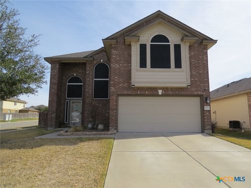 5100 Lions Gate Ln, Killeen, TX, 76549-5679 | Card Image