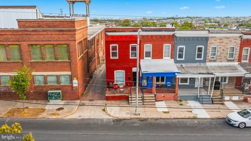 2815 E Preston Street, BALTIMORE, MD, 21213 | Card Image