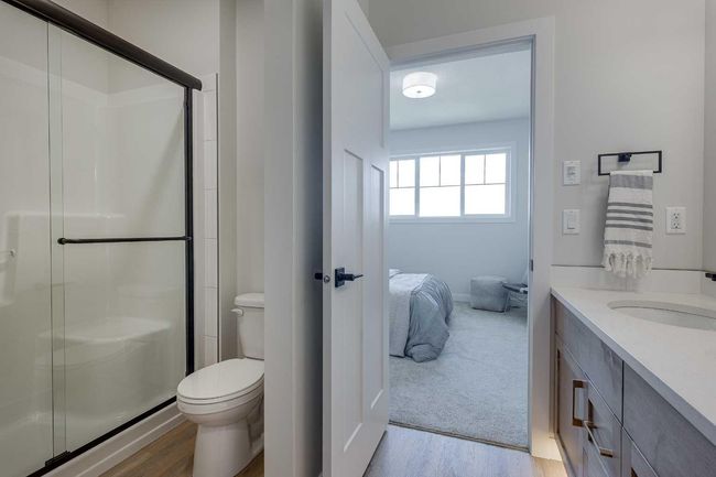 97 Gray Close, Home with 3 bedrooms, 3 bathrooms and 2 parking in Sylvan Lake AB | Image 19