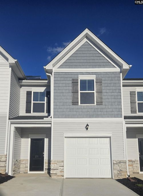 271 Sunny Hill Drive, Blythewood, SC, 29016 | Card Image