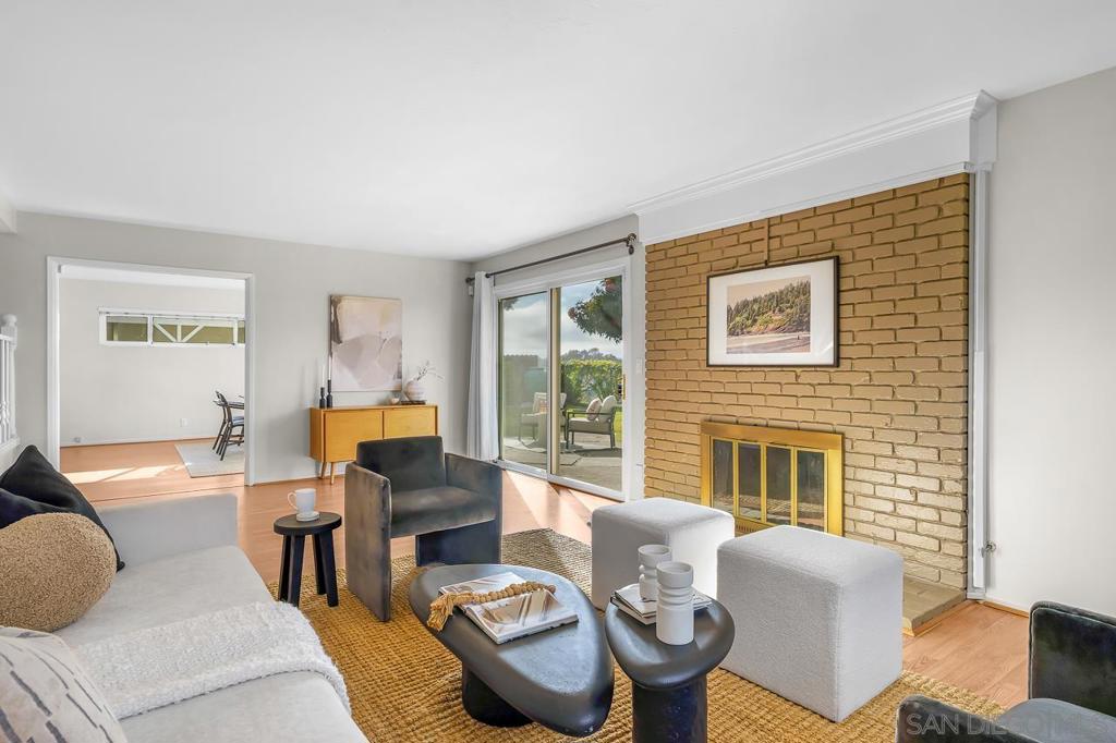 Residential in San Diego 4