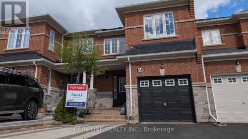 68 Maffey Cres, Richmond Hill, ON, L4S0A7 | Card Image