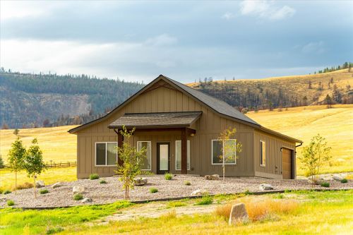 25421 Three Moon Drive, Elmo, MT, 59915 | Card Image