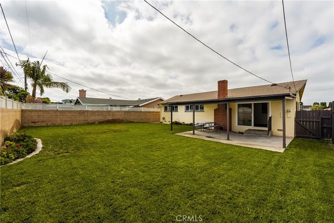 5561 Edita Ave, House other with 3 bedrooms, 2 bathrooms and 2 parking in Westminster CA | Image 21