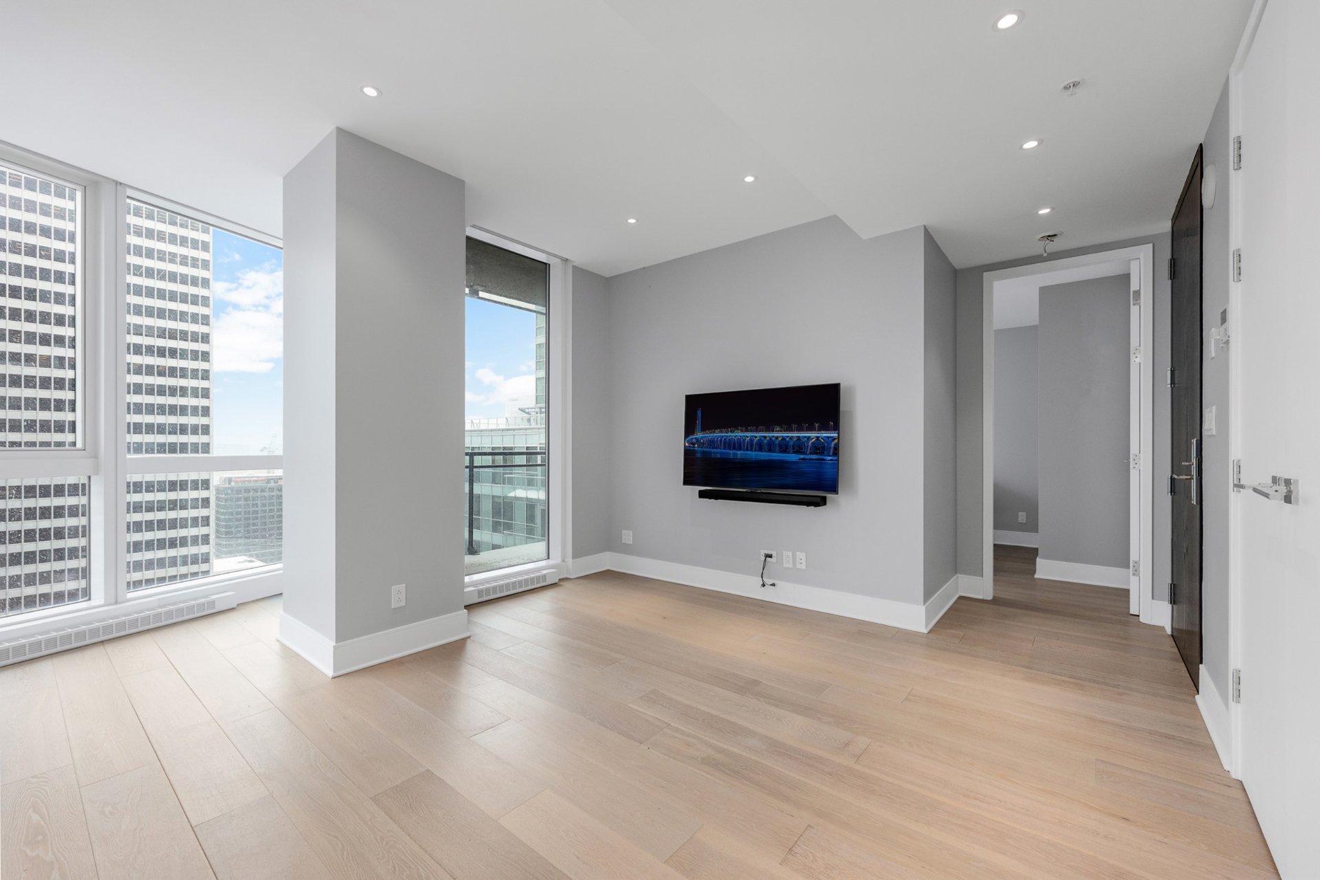 Residential Lease in Montréal (Ville-Marie) 3