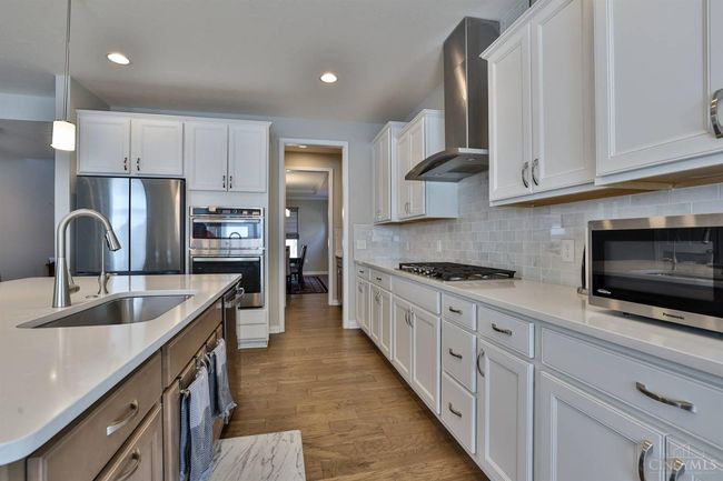 684 Newton Dr, House other with 4 bedrooms, 4 bathrooms and null parking in Beavercreek OH | Image 19