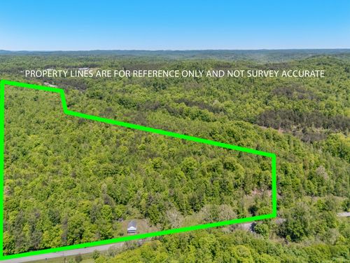 999 Sandy Gap Rd, Somerset, KY, 42501-6500 | Card Image
