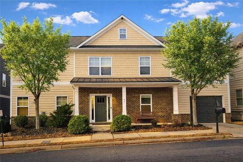 821 Westmoreland Cir Nw, Atlanta, GA, 30318-4446 | Card Image