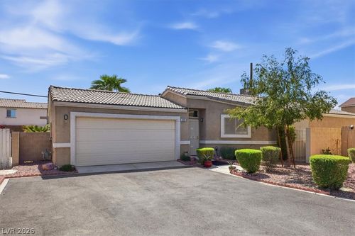 5293 Mineral Lake Dr, Las Vegas, NV, 89122-8344 | Card Image