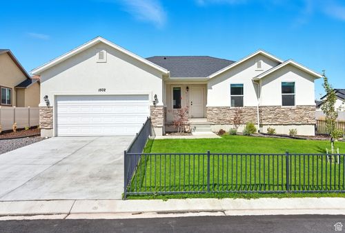 1502 S Windsong Dr, Santaquin, UT, 84655-5745 | Card Image