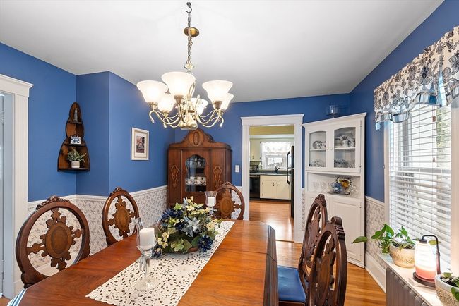 8 Manning Rd, House other with 3 bedrooms, 2 bathrooms and 1 parking in Lynn MA | Image 13