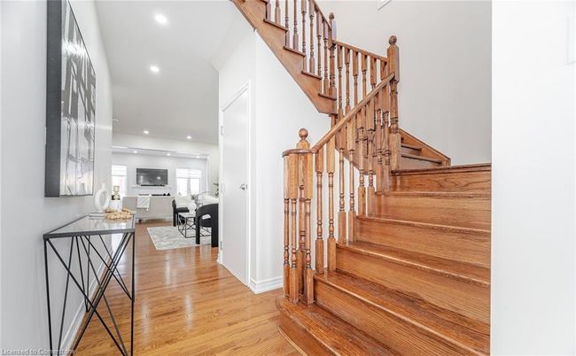 5 Freedom Oaks Trail, House other with 6 bedrooms, 6 bathrooms and 7 parking in Brampton ON | Image 18