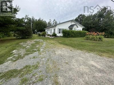 5381 Highway 19, House other with 4 bedrooms, 2 bathrooms and null parking in Judique NS | Image 3