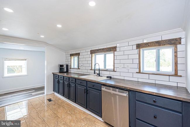 11 Vine St, House other with 4 bedrooms, 2 bathrooms and null parking in BERLIN MD | Image 50