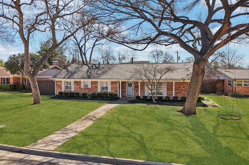 10250 Timber Trail Drive, Dallas, TX, 75229 | Card Image