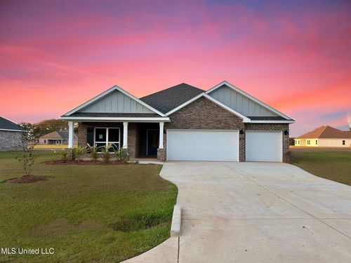 137 Firefly Drive, Lucedale, MS, 39452 | Card Image