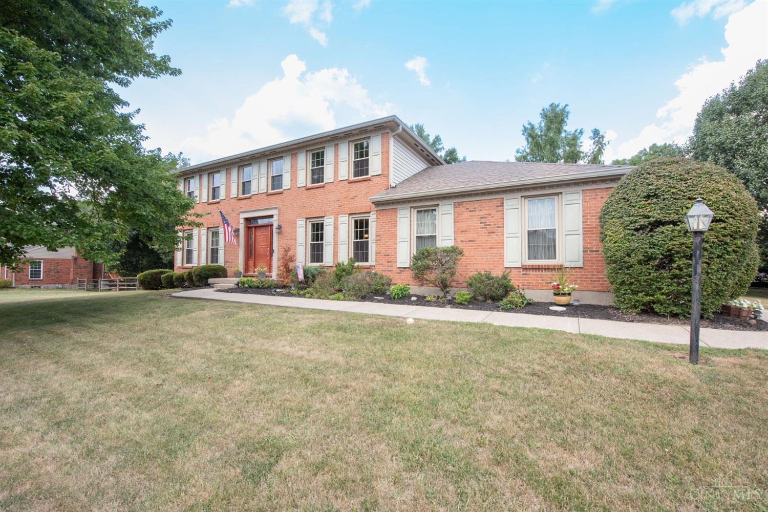 Sundance Dr, Cincinnati, OH 45233