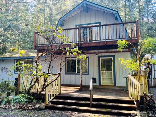351 N Mount Jupiter Dr, Hoodsport, WA, 98548-9750 | Card Image