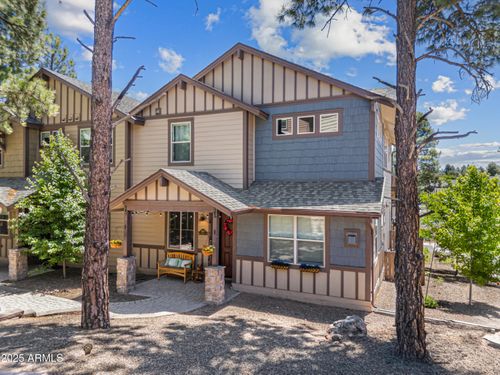 2470 W Clement Cir, Flagstaff, AZ, 86001-0778 | Card Image