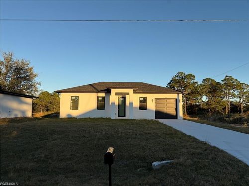 341 Western Ave S, Lehigh Acres, FL, 33974-3663 | Card Image