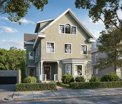 65-65 Francis St, Brookline, MA, 02446-6638 | Card Image