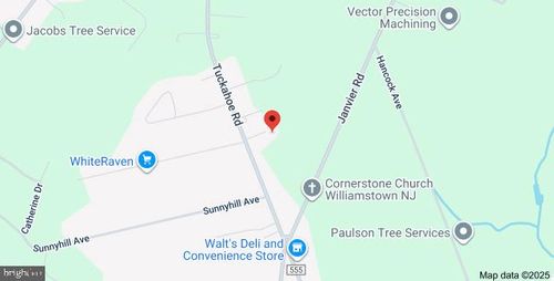 4516 Tuckahoe Rd, Franklinville, NJ, 08322-3220 | Card Image