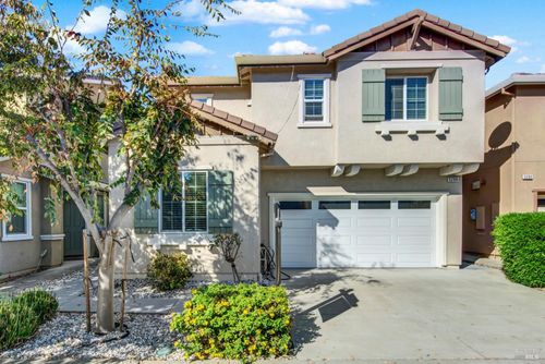 5288 Gramercy Circle, Fairfield, CA, 94533 | Card Image