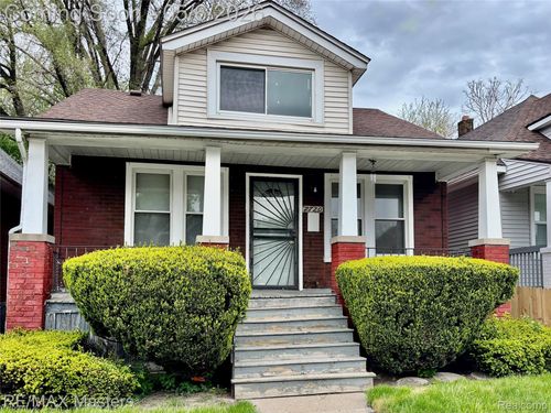 7720 Smart St, Detroit, MI, 48210-1911 | Card Image