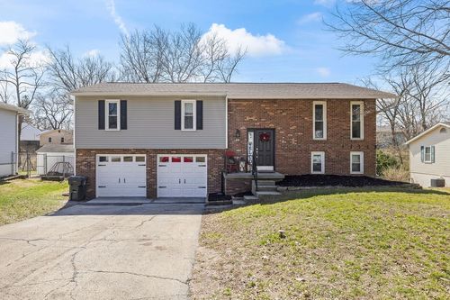 645 S Antler Dr, Mt. Zion, IL, 62549-1109 | Card Image