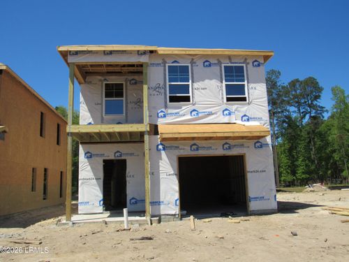 397 Conifer St, Hardeeville, SC, 29927 | Card Image
