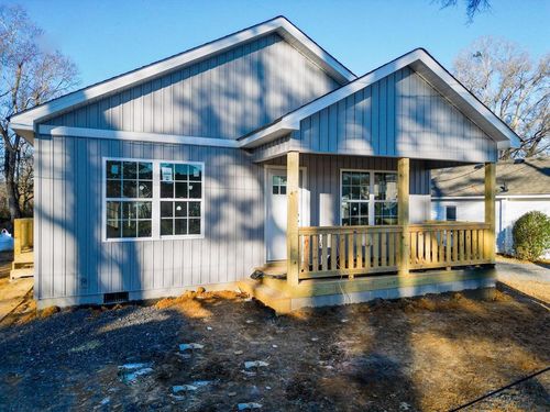 Lot 1 Avenue E, Dalton, GA, 30721 | Card Image