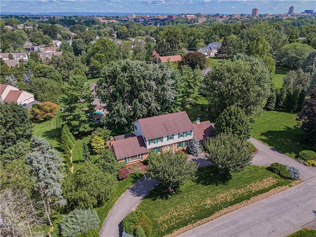 Bishop Rd, Allentown, PA 18103
