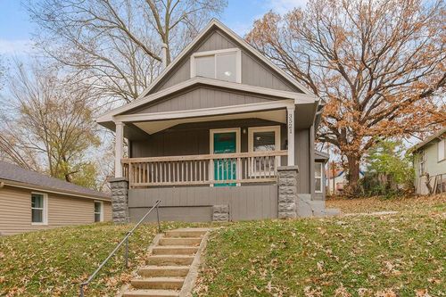 3521 Silver Ave, Kansas City, KS, 66106-2724 | Card Image