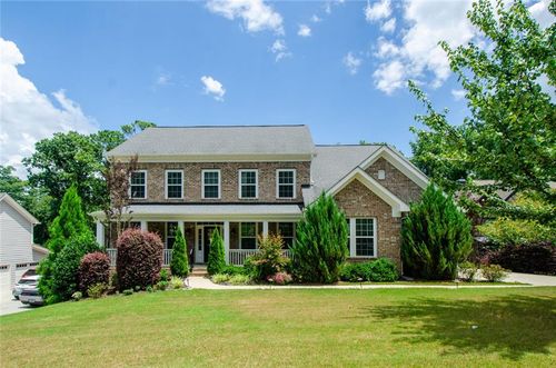 129 Millstone Way, Canton, GA, 30115-7271 | Card Image