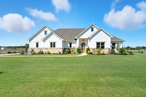 2011 Feather Ln, Weatherford, TX, 76088-8540 | Card Image